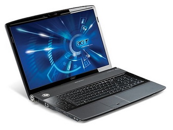Acer AS8930